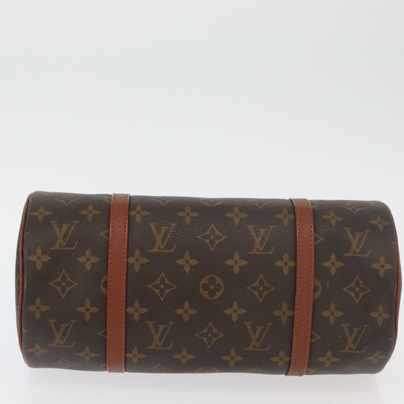 【日本直送】路易威登 Monogram Papillon 30 手提包 M51385 LV 正品 SW2159A-4