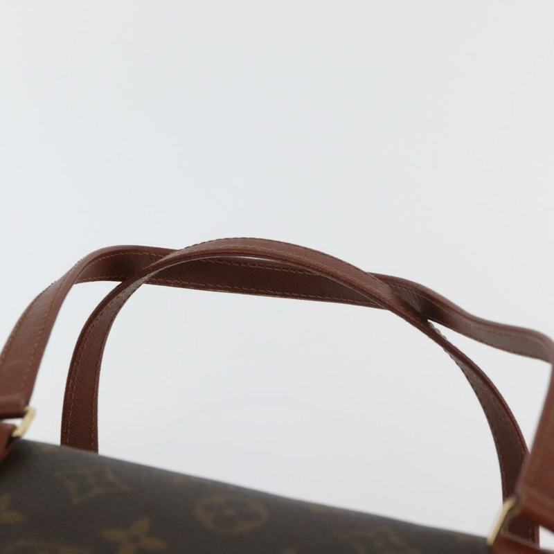 【日本直送】路易威登 Monogram Papillon 30 手提包 M51385 LV 正品 SW2159A-7