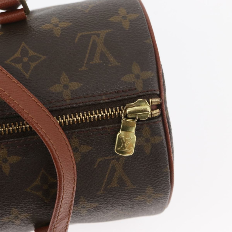 【日本直送】路易威登 Monogram Papillon 30 手提包 M51385 LV 正品 SW2159A-8