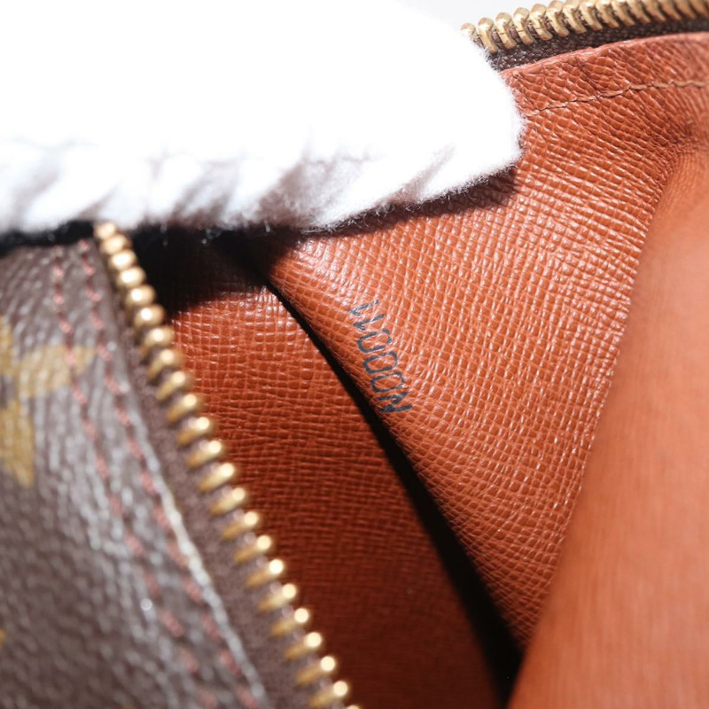 【日本直送】路易威登 Monogram Papillon 30 手提包 M51385 LV 正品 SW2159A-10