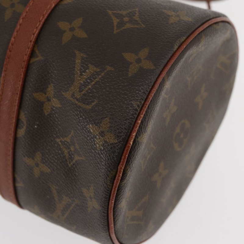 【日本直送】路易威登 Monogram Papillon 30 手提包 M51385 LV 正品 SW2159A-14