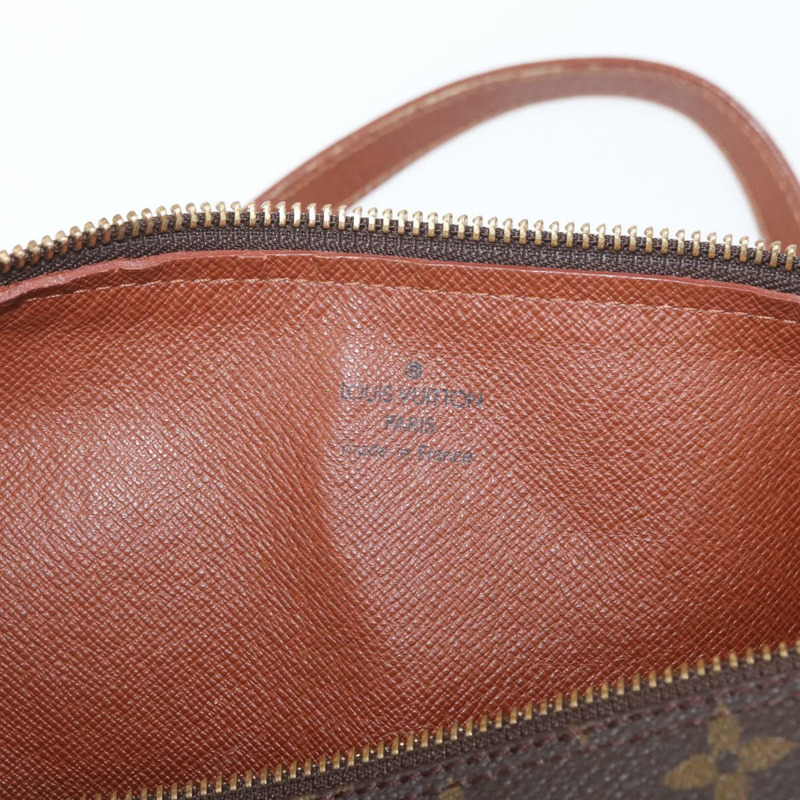 【日本直送】路易威登 Monogram Papillon 30 手提包 M51385 LV 正品 SW2159A-17