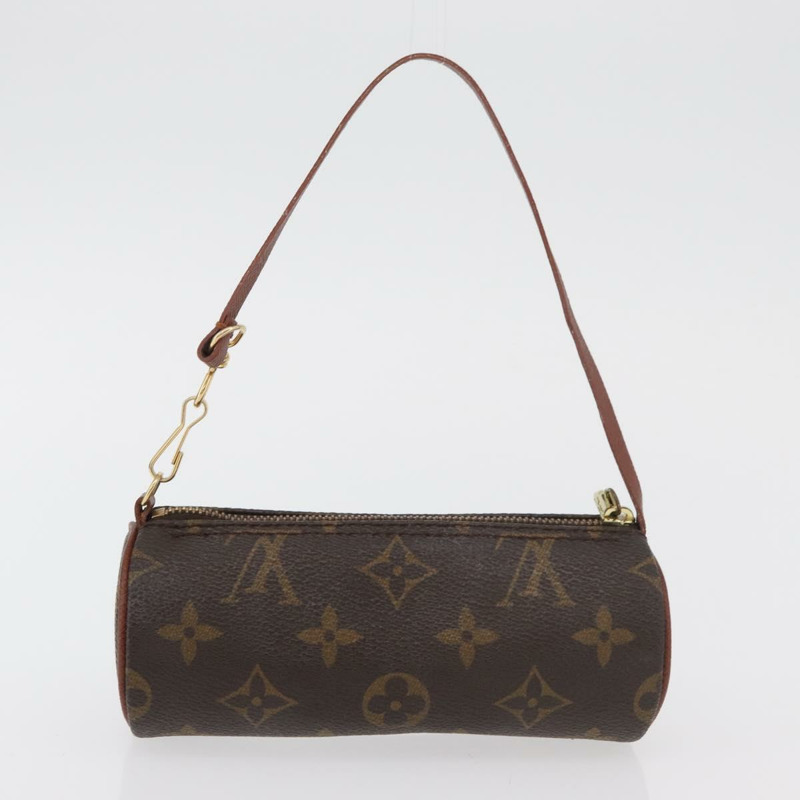 【日本直送】路易威登 Monogram Papillon 30 手提包 M51385 LV 正品 SW2159A-21