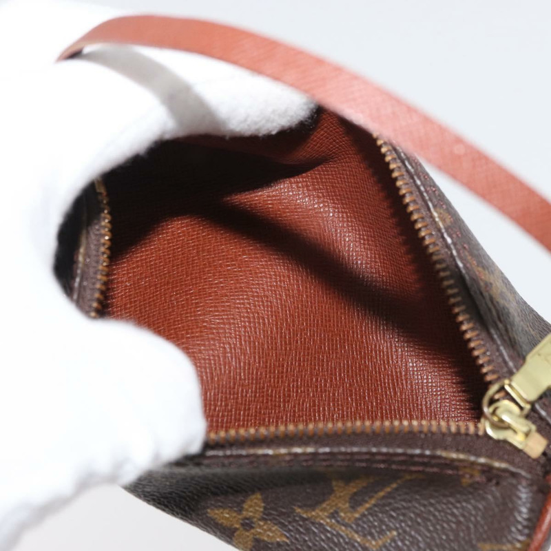 【日本直送】路易威登 Monogram Papillon 30 手提包 M51385 LV 正品 SW2159A-22