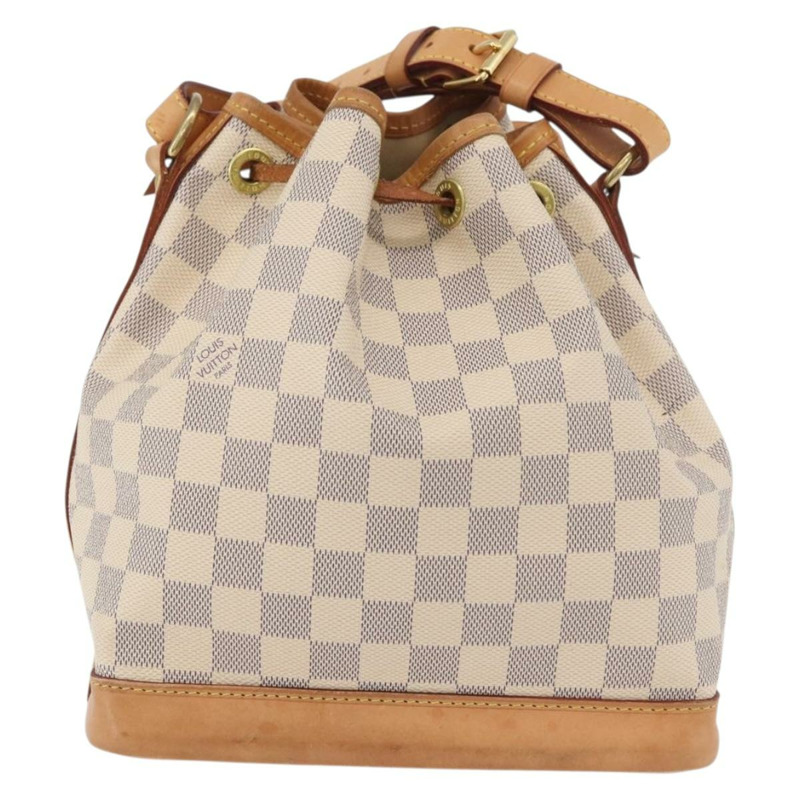 【日本直送】路易威登 Damier Azur Noe BB 單肩包 N41220 LV 正品 176045A-1