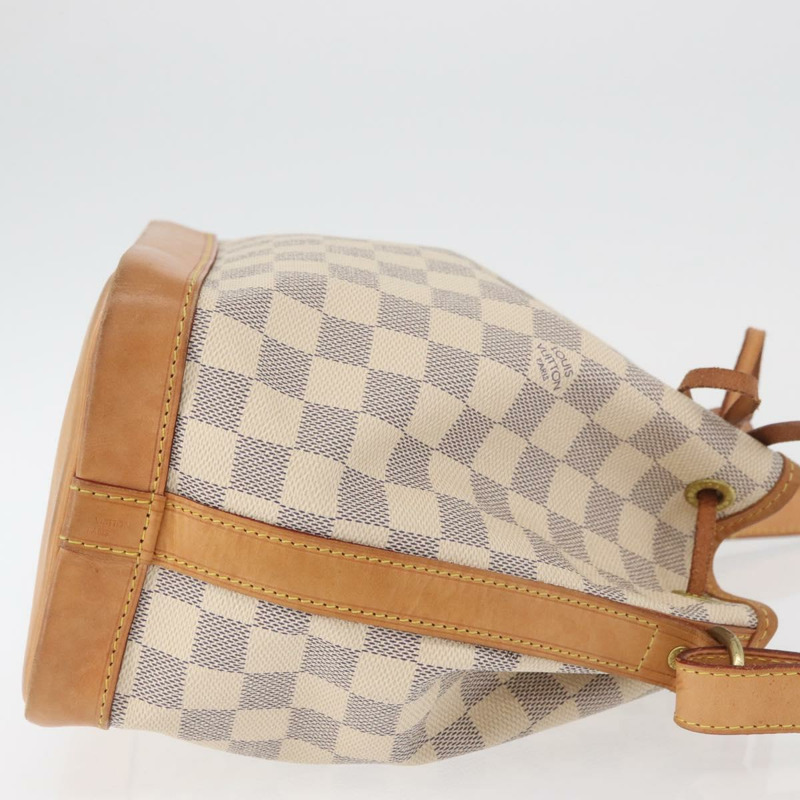 【日本直送】路易威登 Damier Azur Noe BB 單肩包 N41220 LV 正品 176045A-2