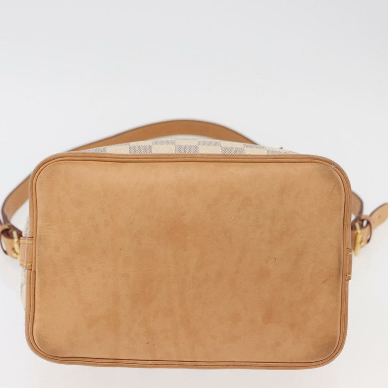 【日本直送】路易威登 Damier Azur Noe BB 單肩包 N41220 LV 正品 176045A-4