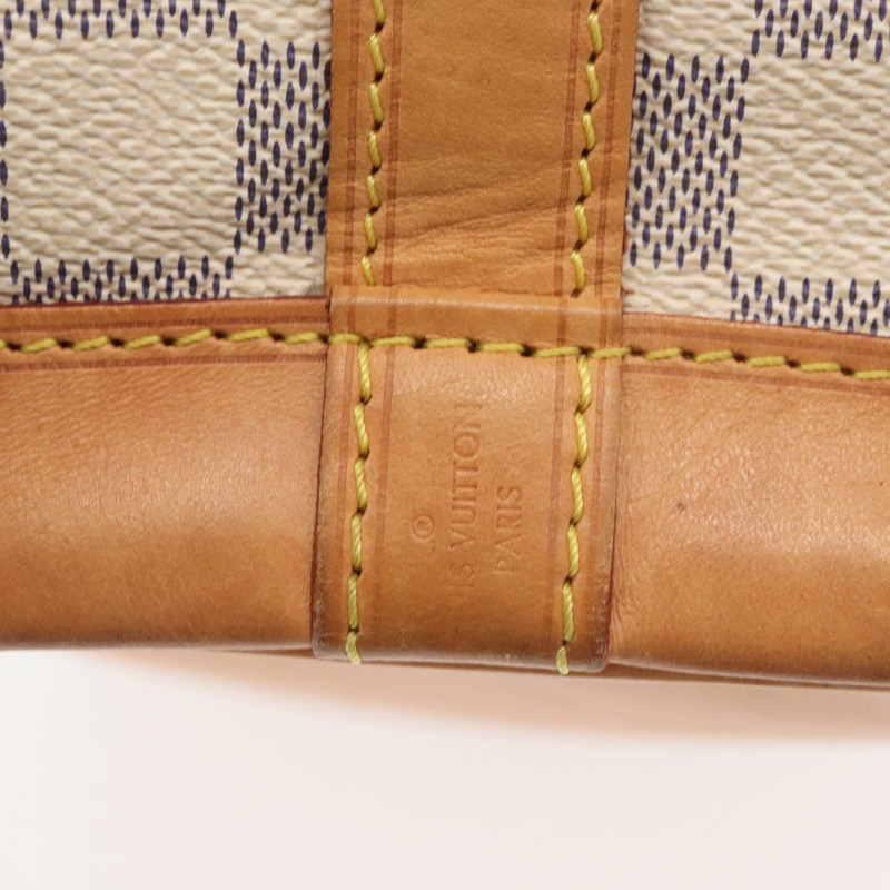 【日本直送】路易威登 Damier Azur Noe BB 單肩包 N41220 LV 正品 176045A-9