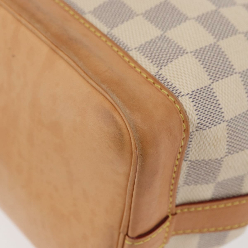 【日本直送】路易威登 Damier Azur Noe BB 單肩包 N41220 LV 正品 176045A-15