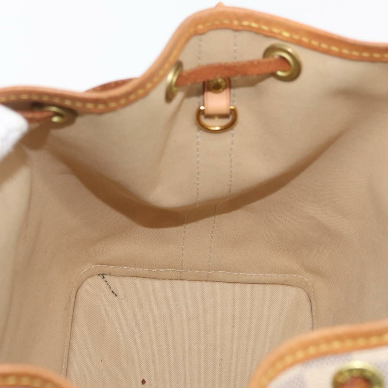 【日本直送】路易威登 Damier Azur Noe BB 單肩包 N41220 LV 正品 176045A-17