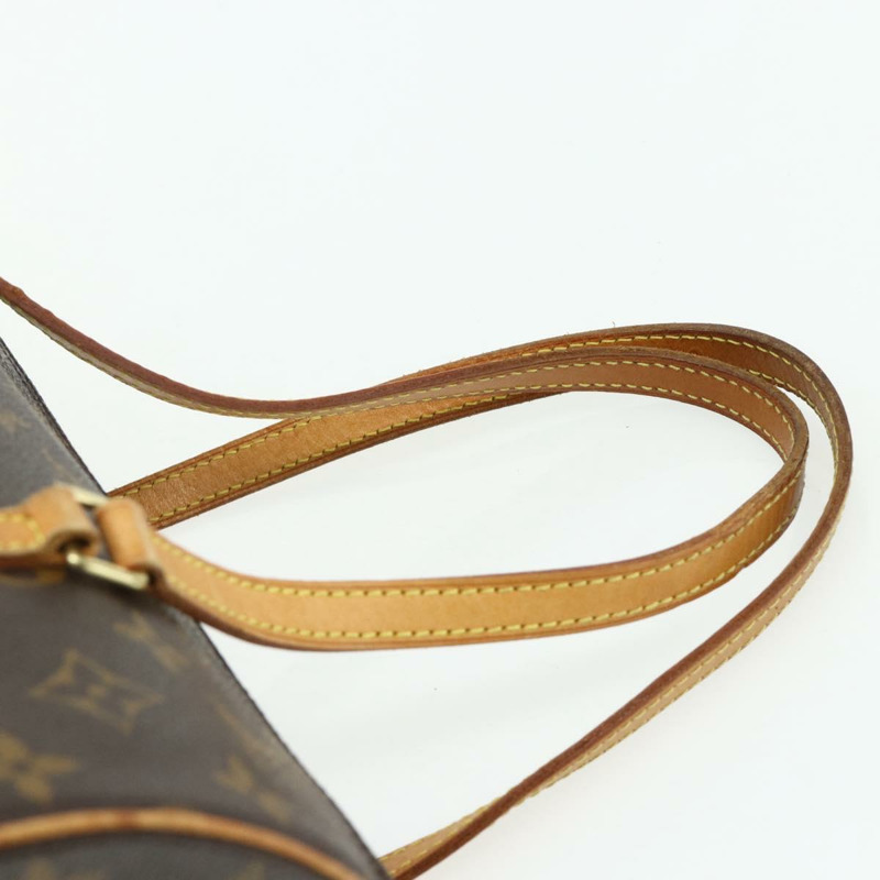 【日本直送】路易威登 Monogram Papillon 30 手提包 M51385 LV Auth am11405A-7