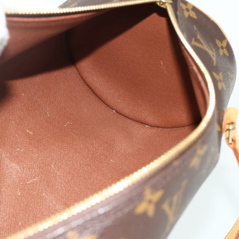 【日本直送】路易威登 Monogram Papillon 30 手提包 M51385 LV Auth am11405A-17