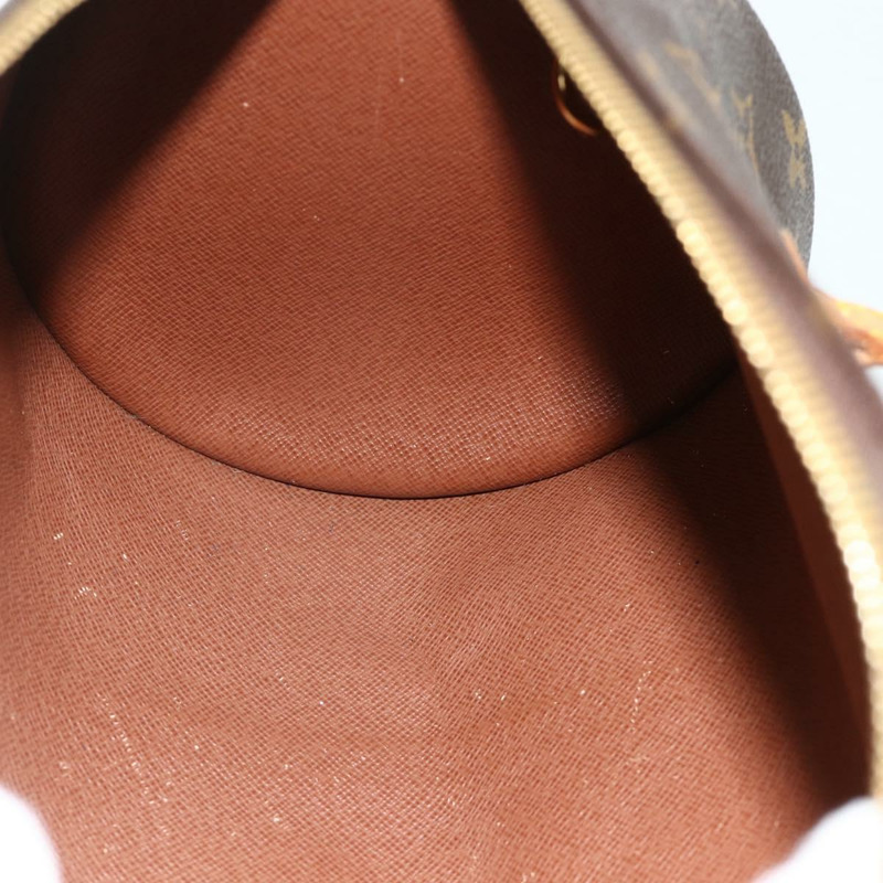 【日本直送】路易威登 Monogram Papillon 30 手提包 M51385 LV Auth am11405A-18