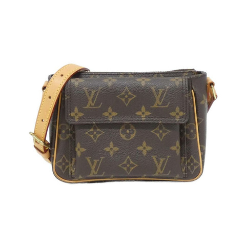 路易威登 Monogram Viva Cite PM M51165 肩背包