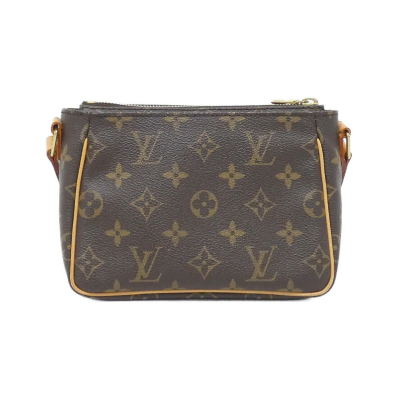 路易威登 Monogram Viva Cite PM M51165 肩背包-1