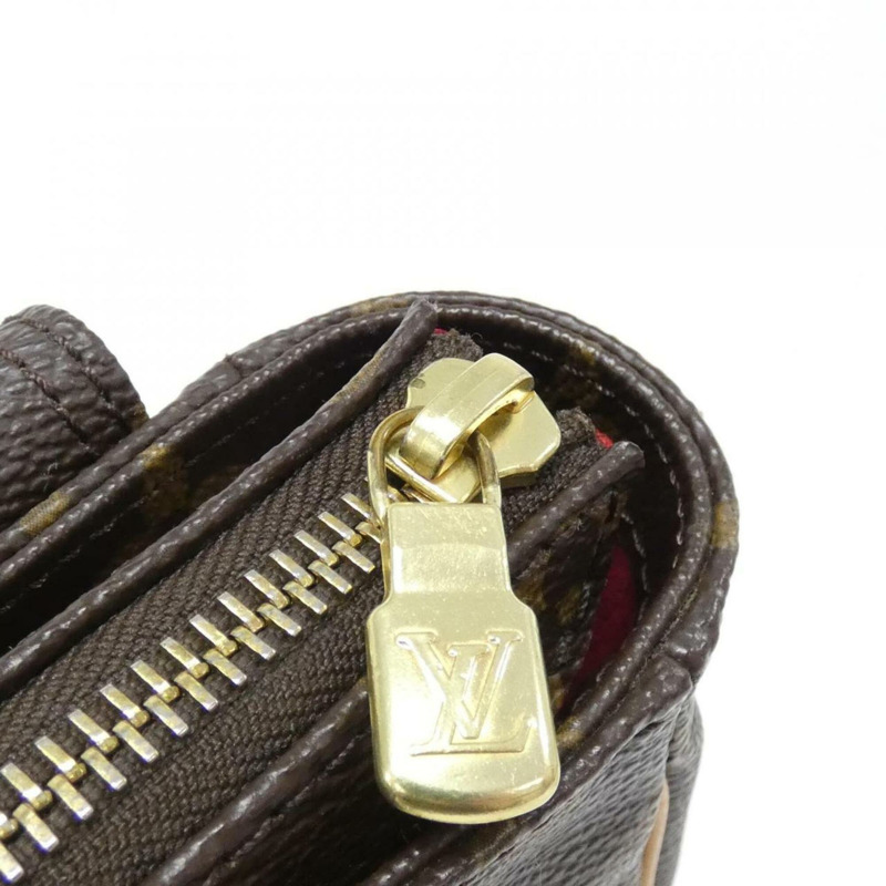 路易威登 Monogram Viva Cite PM M51165 肩背包-3