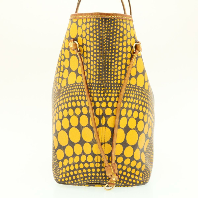 【日本直送】路易威登 Monogram Dot Infinity Neverfull MM 手提包 M40685 LV 正品 25004SAV-2