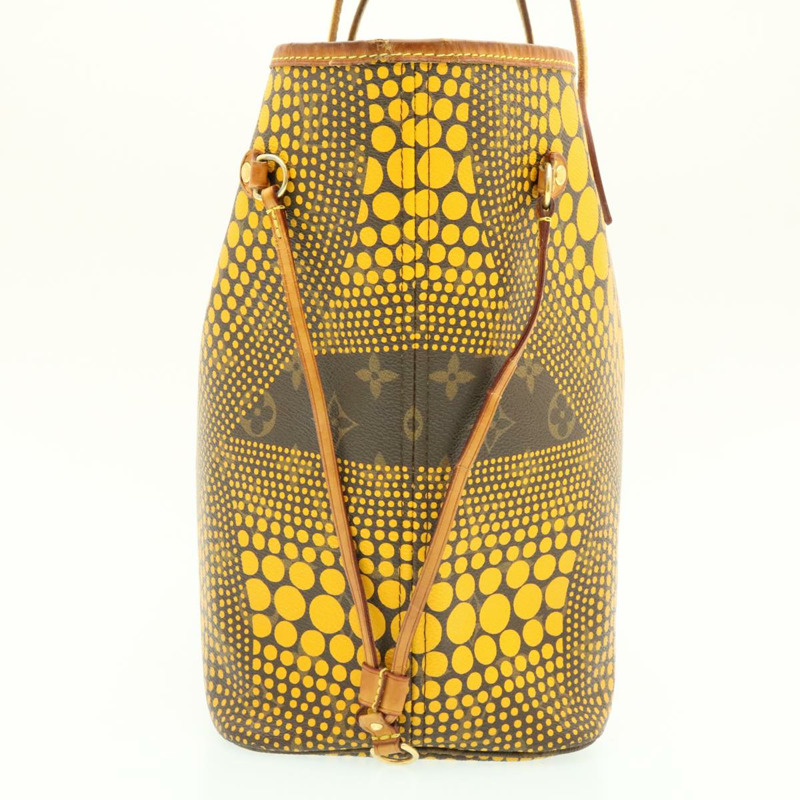 【日本直送】路易威登 Monogram Dot Infinity Neverfull MM 手提包 M40685 LV 正品 25004SAV-3