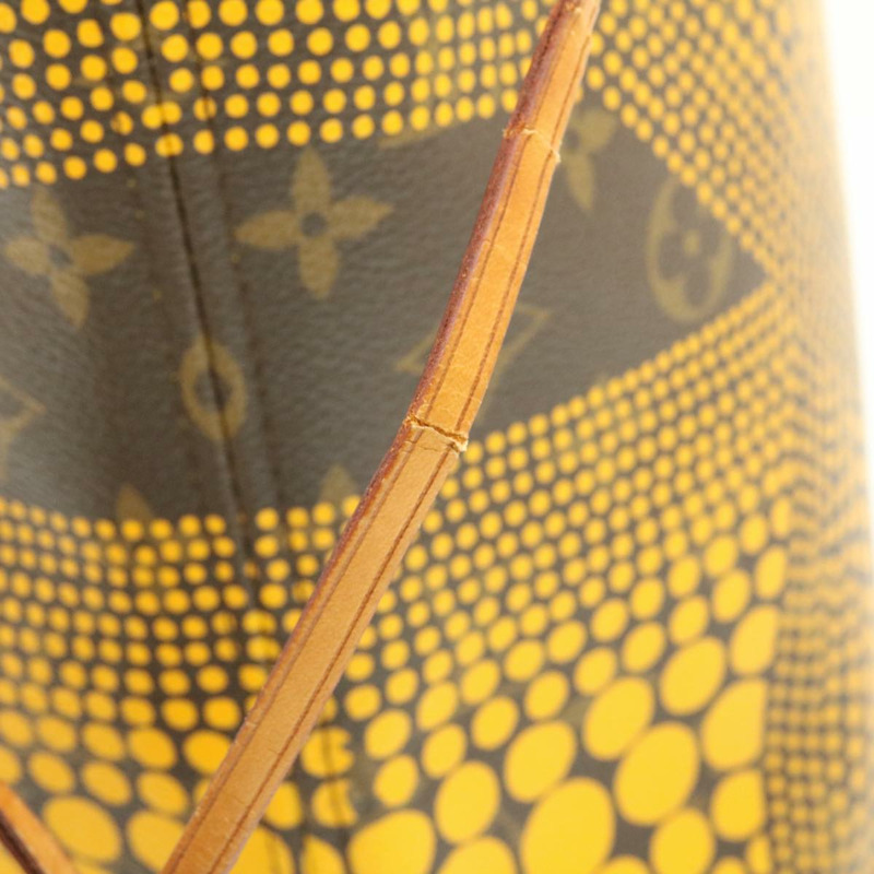 【日本直送】路易威登 Monogram Dot Infinity Neverfull MM 手提包 M40685 LV 正品 25004SAV-5