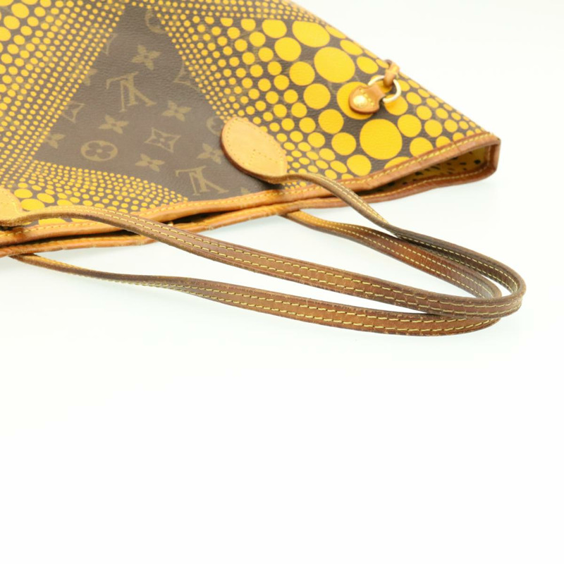 【日本直送】路易威登 Monogram Dot Infinity Neverfull MM 手提包 M40685 LV 正品 25004SAV-7