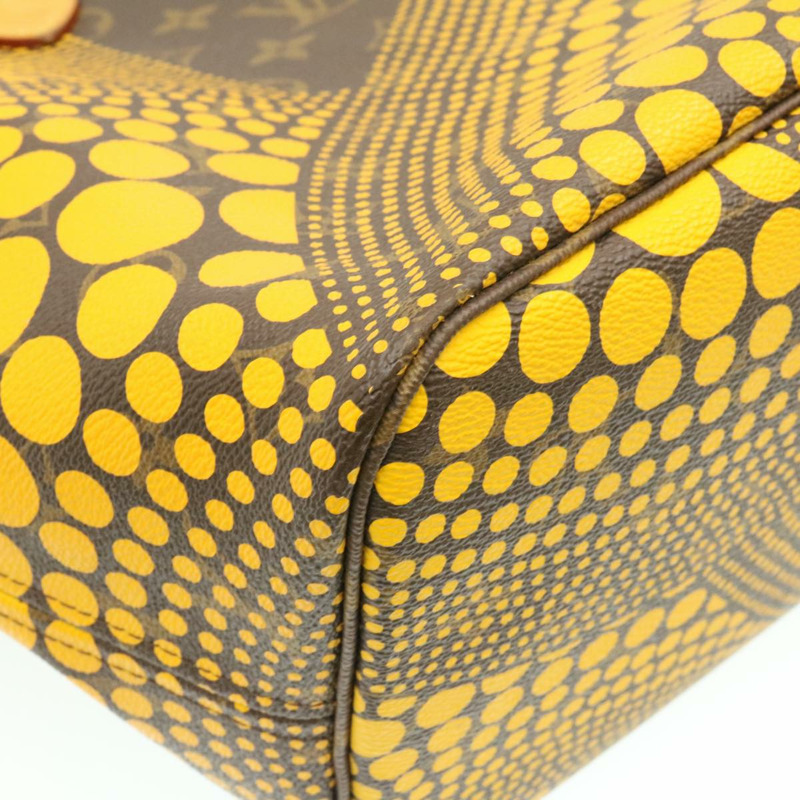 【日本直送】路易威登 Monogram Dot Infinity Neverfull MM 手提包 M40685 LV 正品 25004SAV-16