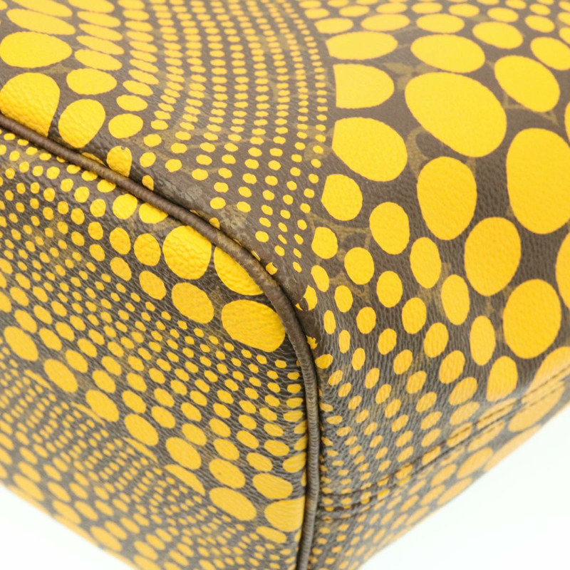 【日本直送】路易威登 Monogram Dot Infinity Neverfull MM 手提包 M40685 LV 正品 25004SAV-17