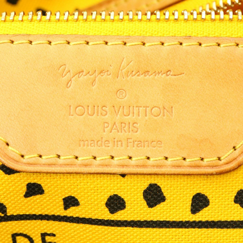 【日本直送】路易威登 Monogram Dot Infinity Neverfull MM 手提包 M40685 LV 正品 25004SAV-19