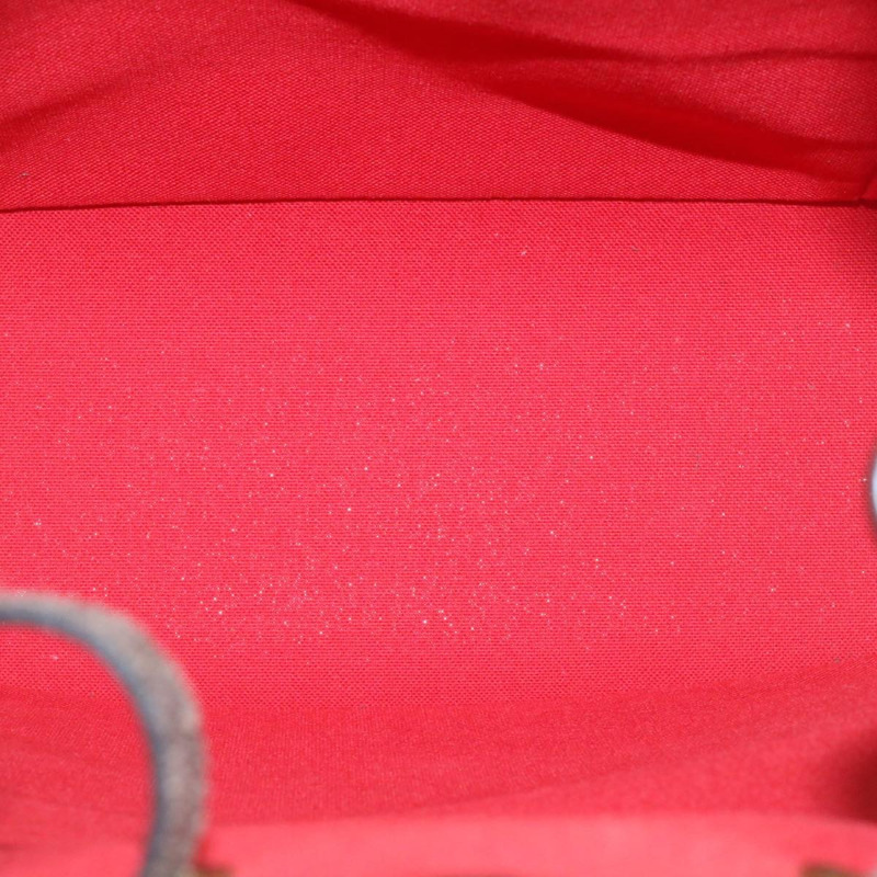 【日本直送】路易威登 Damier Ebene Montsouris 中型背包 N51143 LV 正品 26498SAM-12