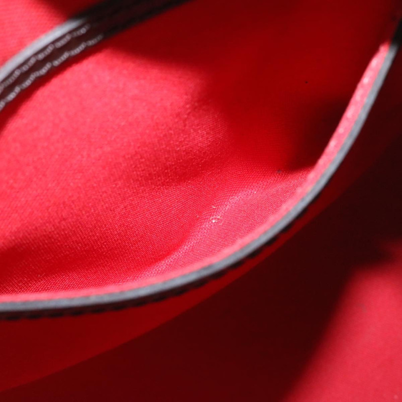 【日本直送】路易威登 Damier Ebene Montsouris 中型背包 N51143 LV 正品 26498SAM-21