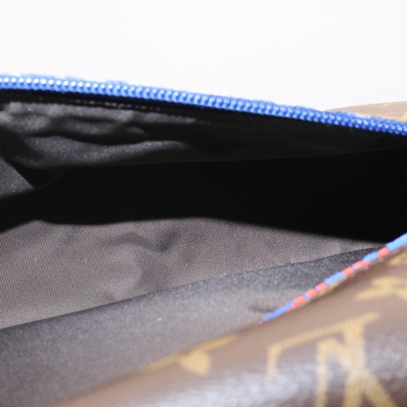 【日本直送】路易威登 Monogram Apollo 雙肩包 M43849 LV Auth knn011SAM-17