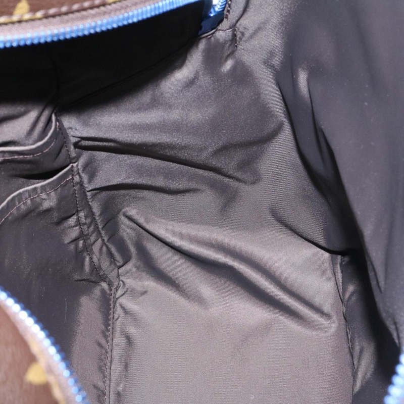 【日本直送】路易威登 Monogram Apollo 雙肩包 M43849 LV Auth knn011SAM-18