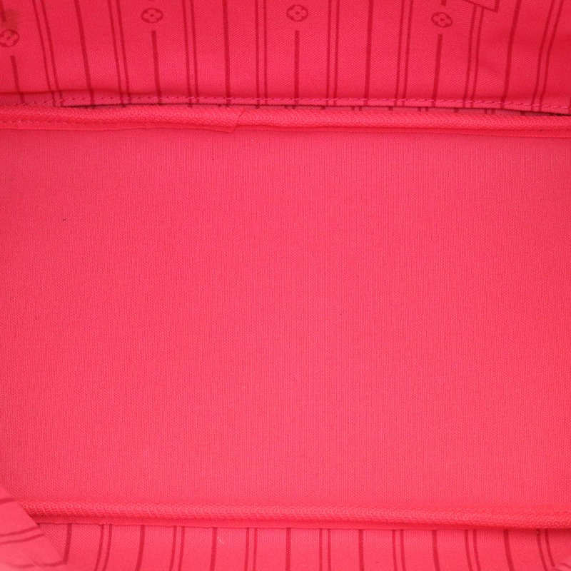 【日本直送】路易威登 Monogram Rose Neverfull MM 手提包 M48613 LV 正品 29172SAV-9