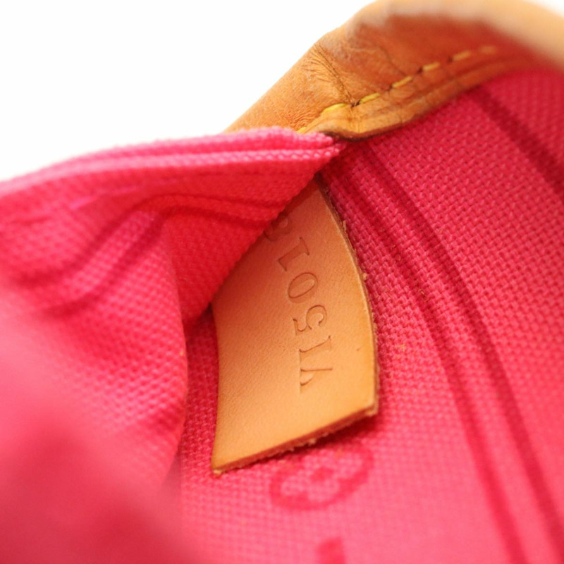 【日本直送】路易威登 Monogram Rose Neverfull MM 手提包 M48613 LV 正品 29172SAV-10