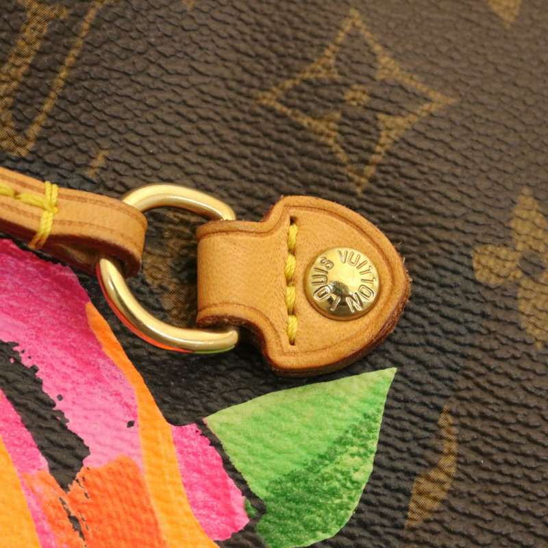 【日本直送】路易威登 Monogram Rose Neverfull MM 手提包 M48613 LV 正品 29172SAV-16