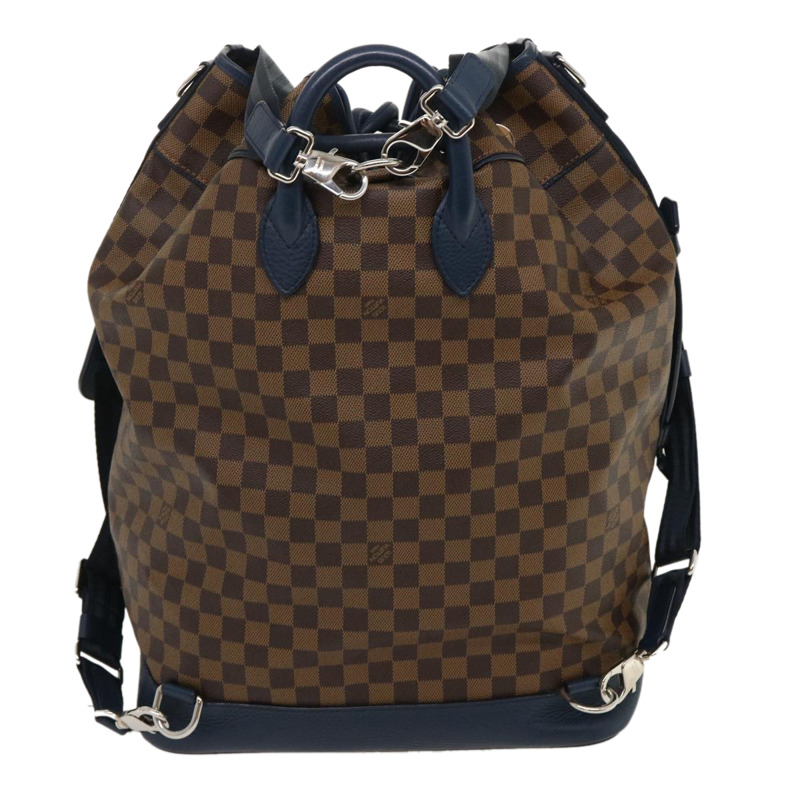 【日本直送】路易威登 Damier Ebene Sac Maran 背包 N41237 LV 正品 34512SAV-1