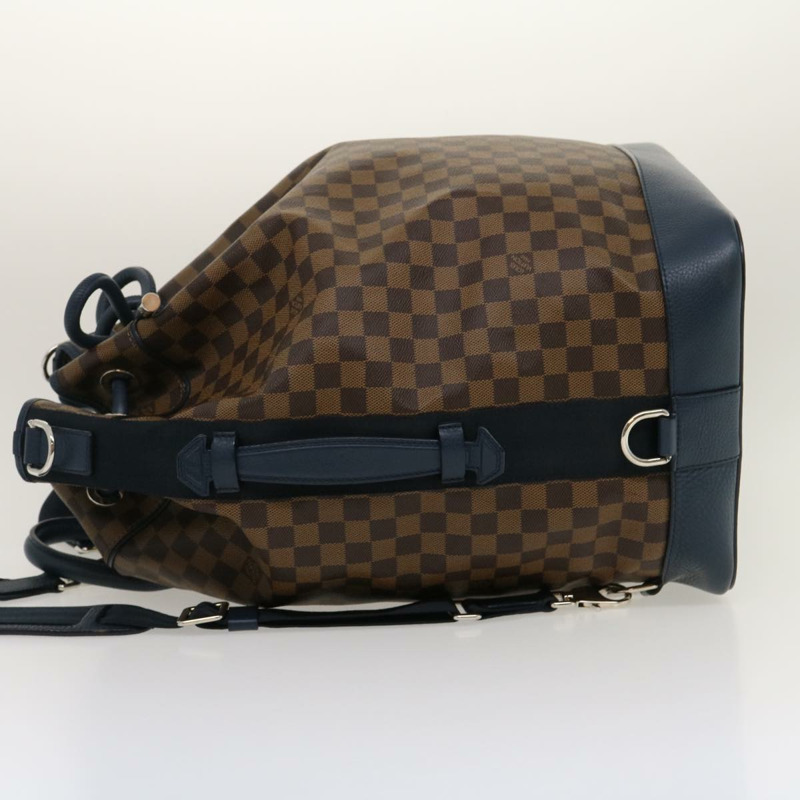 【日本直送】路易威登 Damier Ebene Sac Maran 背包 N41237 LV 正品 34512SAV-3