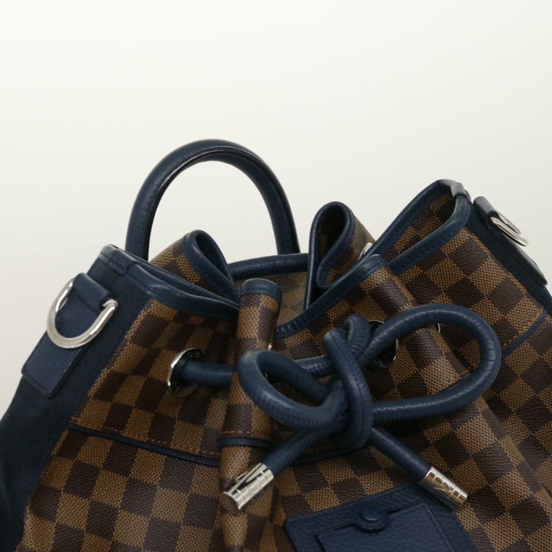 【日本直送】路易威登 Damier Ebene Sac Maran 背包 N41237 LV 正品 34512SAV-5