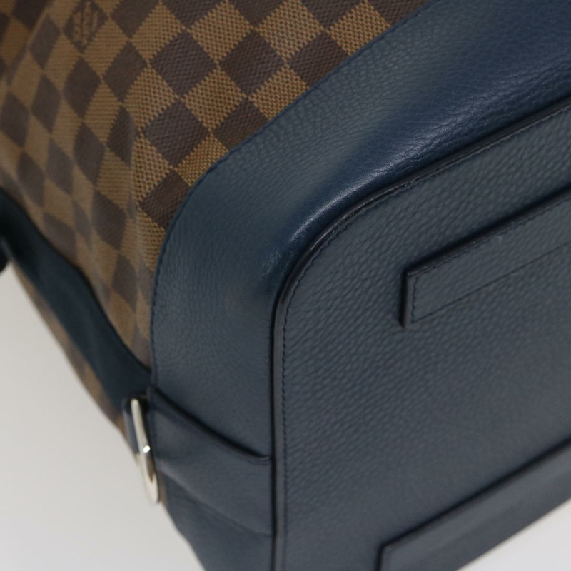 【日本直送】路易威登 Damier Ebene Sac Maran 背包 N41237 LV 正品 34512SAV-13