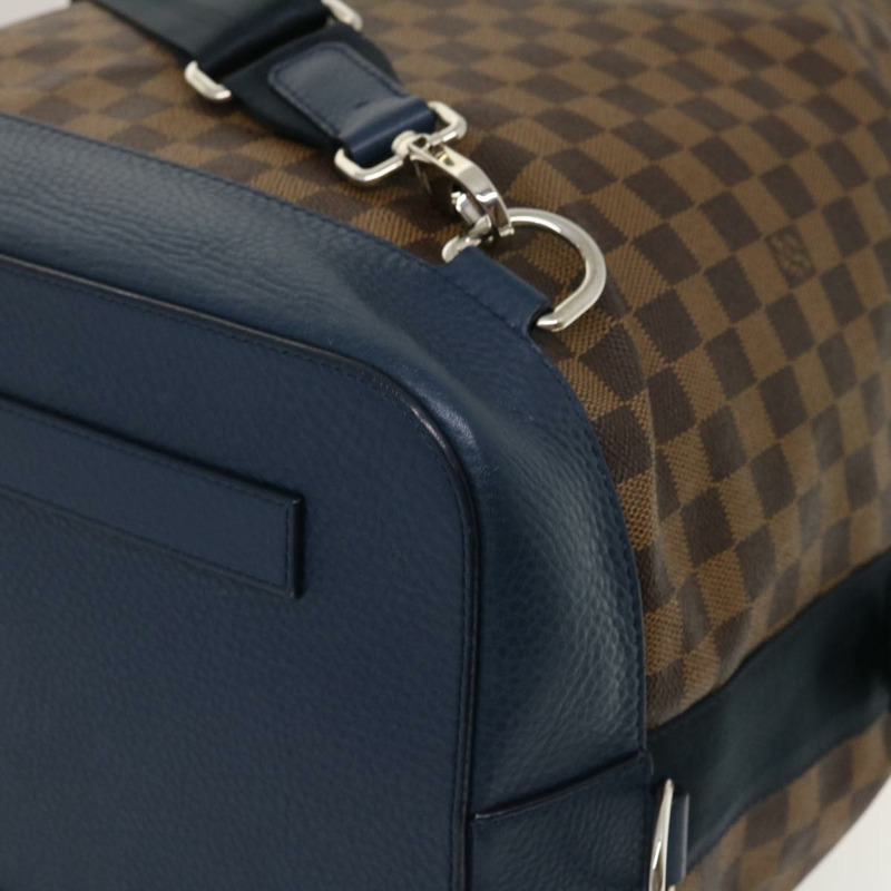 【日本直送】路易威登 Damier Ebene Sac Maran 背包 N41237 LV 正品 34512SAV-14