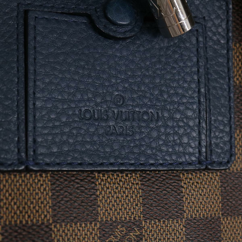 【日本直送】路易威登 Damier Ebene Sac Maran 背包 N41237 LV 正品 34512SAV-16