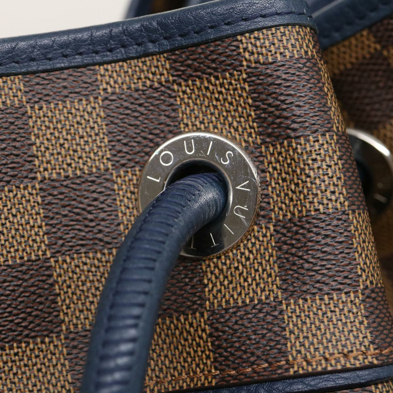 【日本直送】路易威登 Damier Ebene Sac Maran 背包 N41237 LV 正品 34512SAV-17