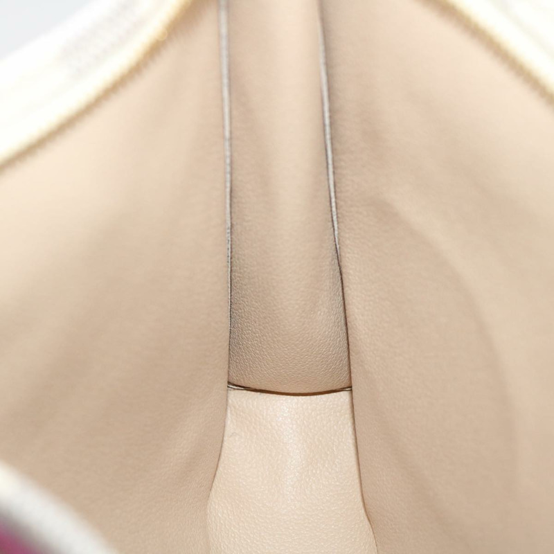 【日本直送】路易威登 Damier Azur Poche 盥洗包 26 袋 M41438 LV 正品 ak181SAM-16