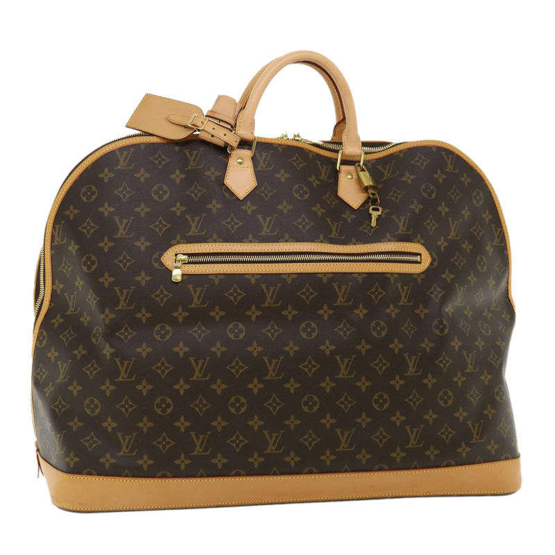 【日本直送】路易威登 Monogram Alma Voyage GM 波士頓包 M41445 LV 正品 33834SAV-0
