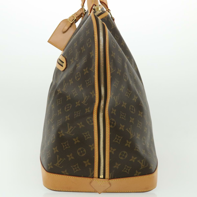 【日本直送】路易威登 Monogram Alma Voyage GM 波士頓包 M41445 LV 正品 33834SAV-2