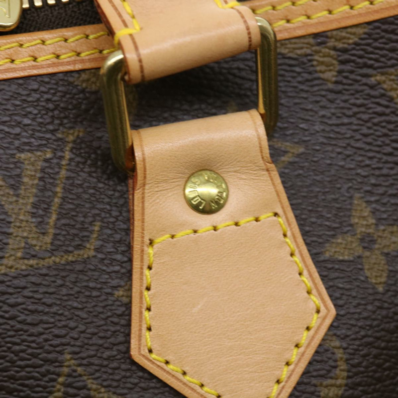 【日本直送】路易威登 Monogram Alma Voyage GM 波士頓包 M41445 LV 正品 33834SAV-8