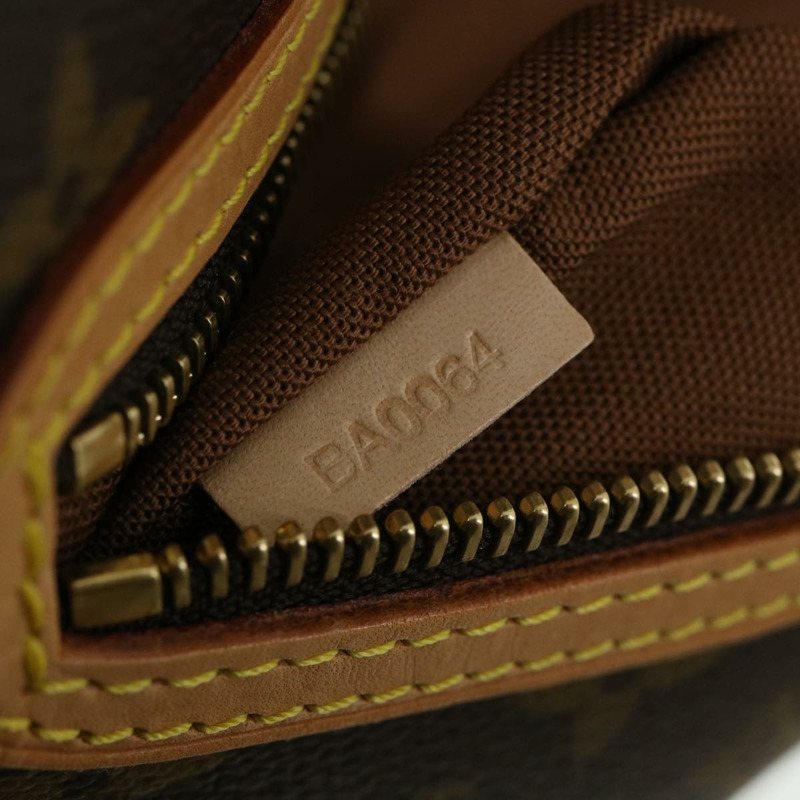 【日本直送】路易威登 Monogram Alma Voyage GM 波士頓包 M41445 LV 正品 33834SAV-10