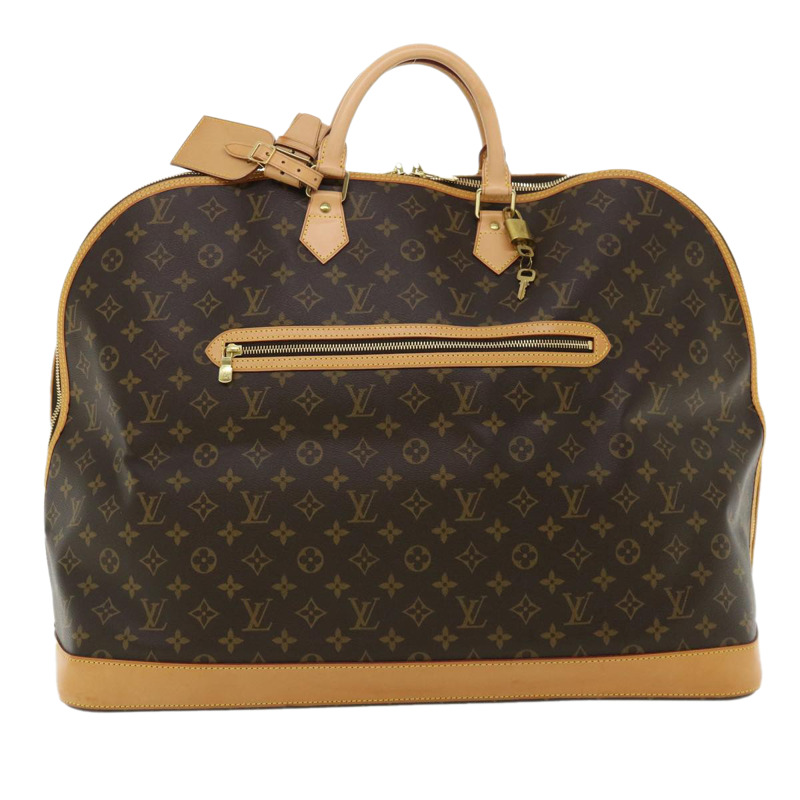 【日本直送】路易威登 Monogram Alma Voyage GM 波士頓包 M41445 LV 正品 33834SAV-12