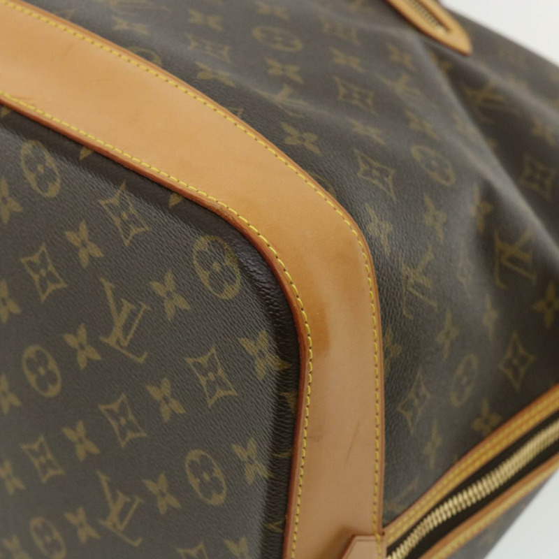 【日本直送】路易威登 Monogram Alma Voyage GM 波士頓包 M41445 LV 正品 33834SAV-14