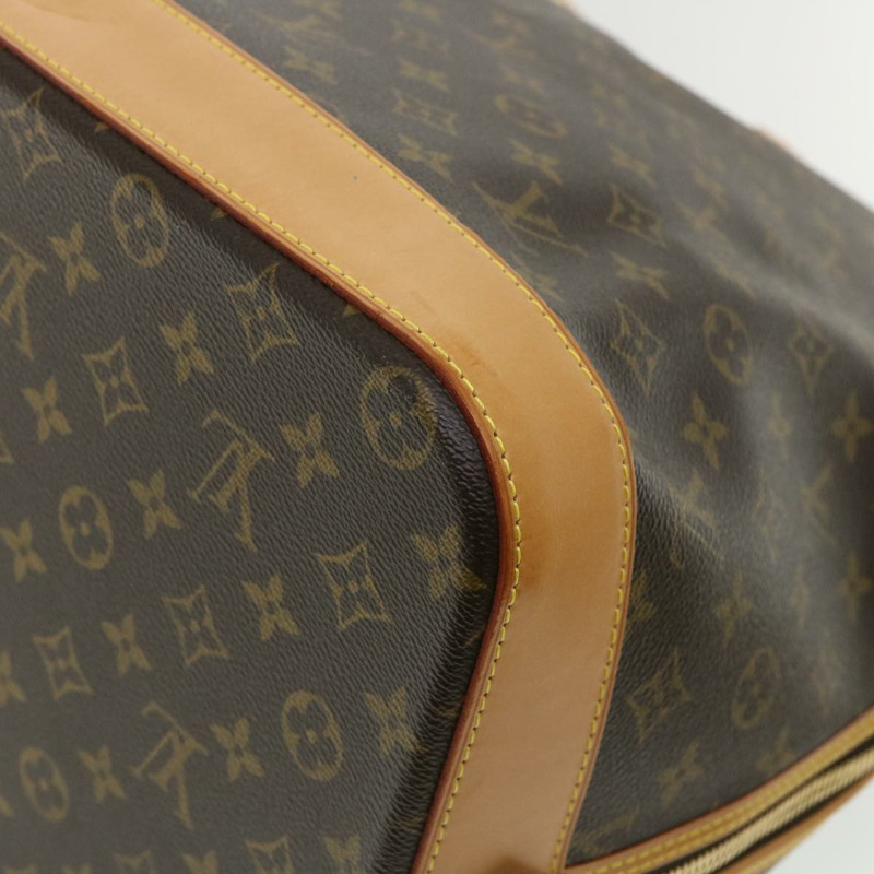 【日本直送】路易威登 Monogram Alma Voyage GM 波士頓包 M41445 LV 正品 33834SAV-15