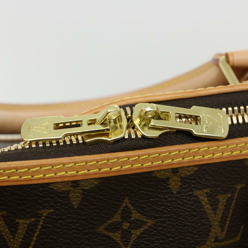 【日本直送】路易威登 Monogram Alma Voyage GM 波士頓包 M41445 LV 正品 33834SAV-17